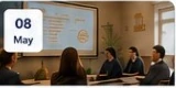 Dayanışma Fonu Tanıtım Toplantısı