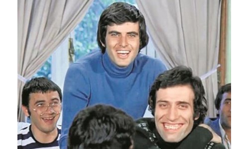 Damat Ferit