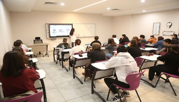 Hababam Dayanışma Atölyeleri Yeni Döneme Başladı